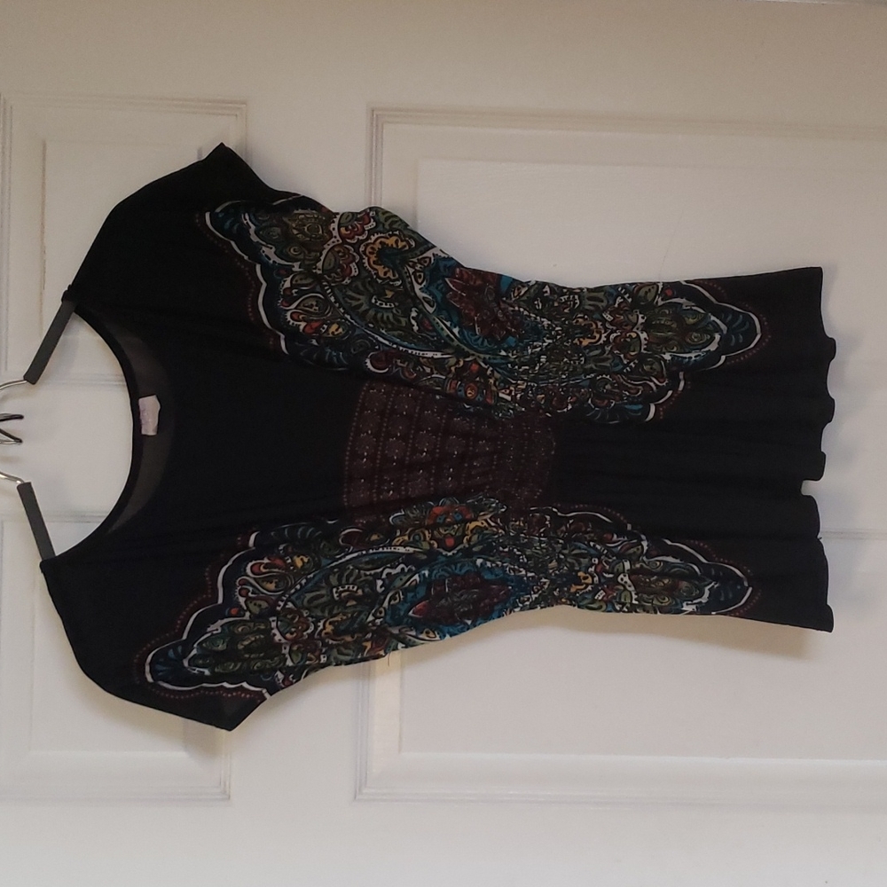 Woman's shirt